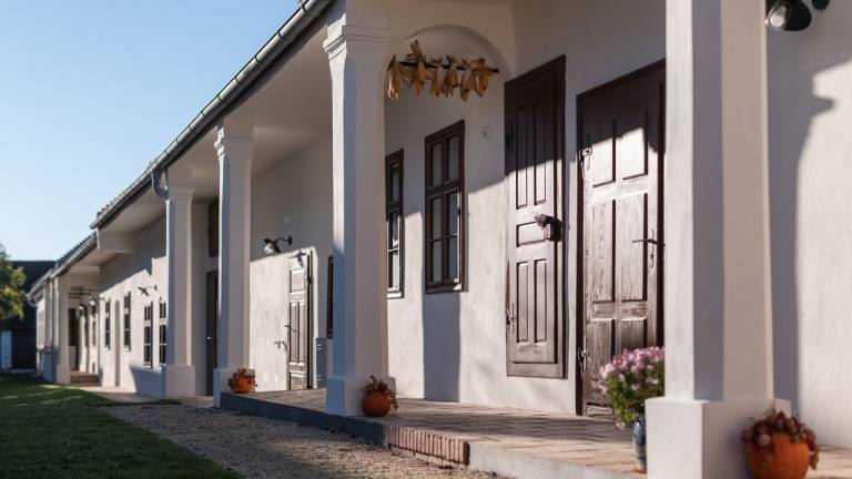 Ferienwohnung Lutzmannsburg