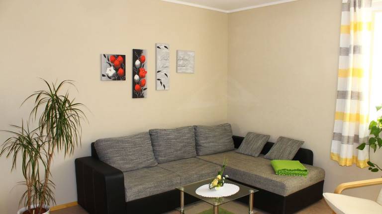 Ferienwohnung Uttewalde