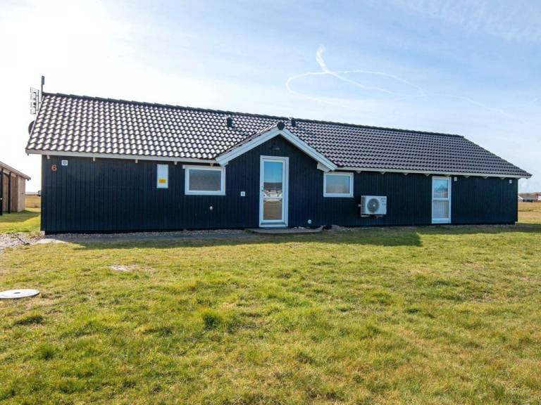 Ferienhaus Vejlby Klit
