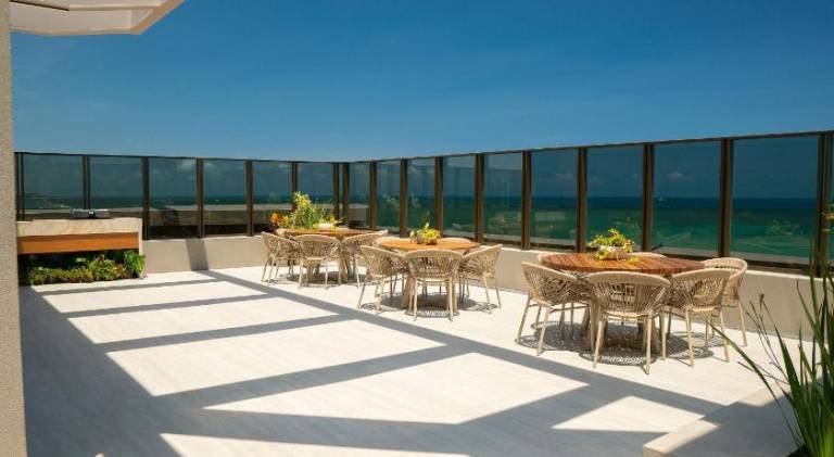Holiday apartment with barbecue, garden & terrace | Close to the beach | Dogs allowed — photo 5