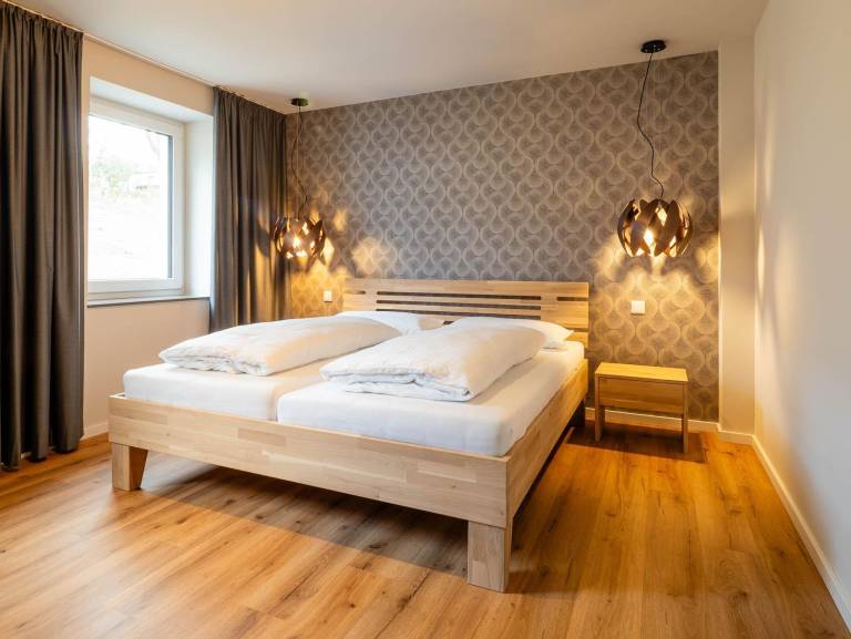 Ferienwohnung Gohrisch