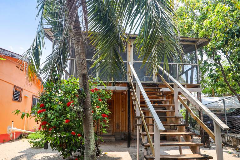 Cabin Placencia