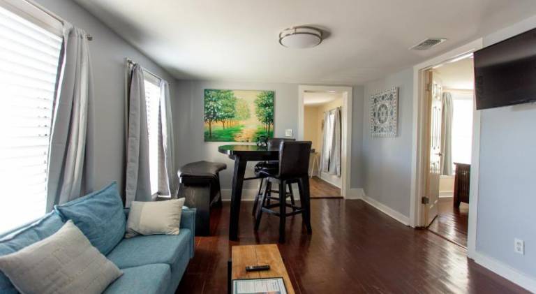 House | Close to the beach | Pet-friendly — photo 2
