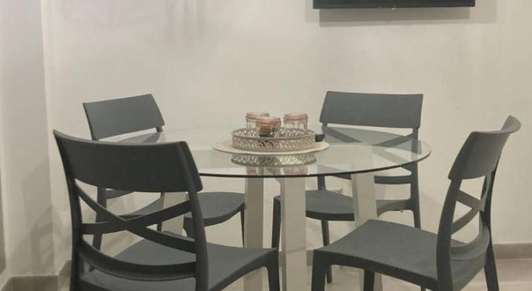 Holiday apartment with 1 room for 4 persons in Assago