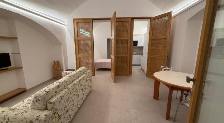 Holiday apartment with 1 room for 3 persons — photo 2