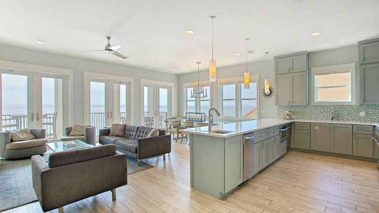 House Destin