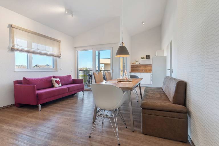 Ferienwohnung Herbolzheim