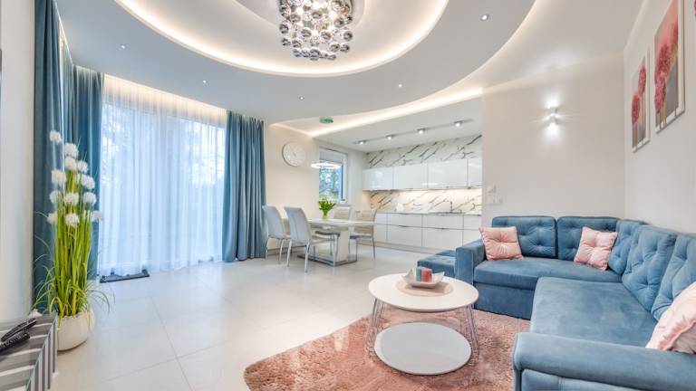 Apartament Jelitkowo