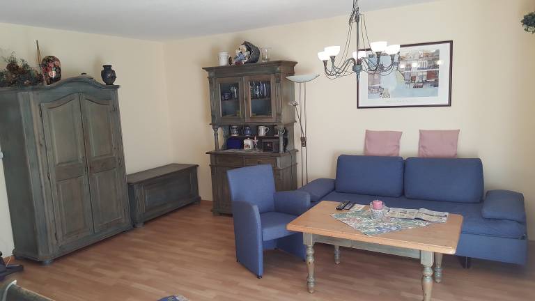 Ferienwohnung Pleinfeld