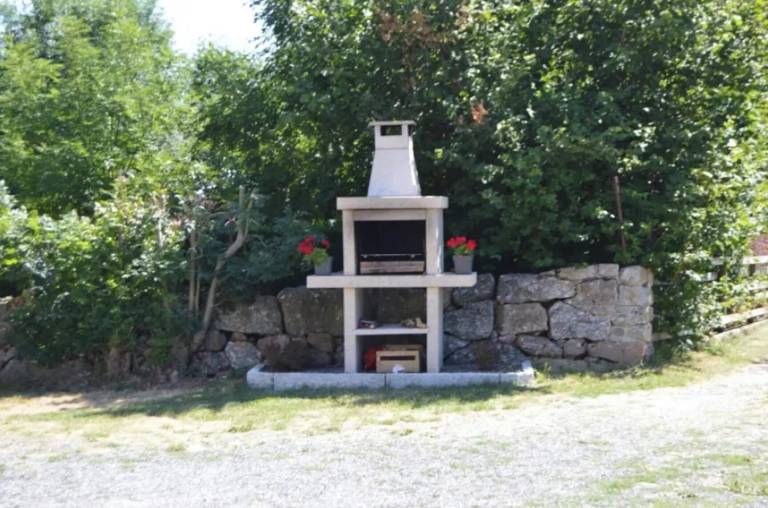 Maison de vacances Saint-Privat-d'Allier