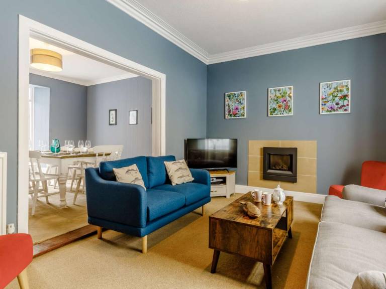 Fully equipped cottage with garden | Next to the beach | Pet-friendly — photo 3