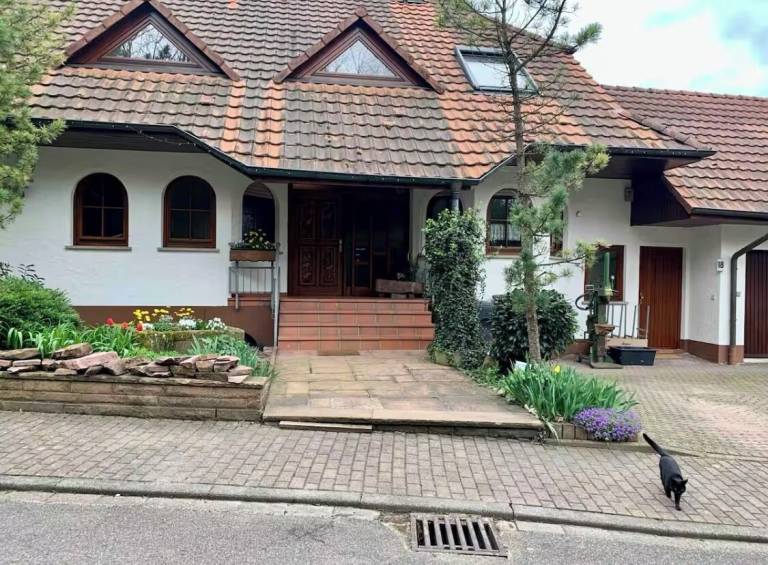 Ferienwohnung Friesenheim