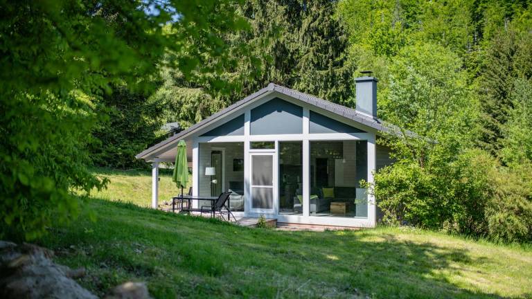 Ferienhaus  Ruhla