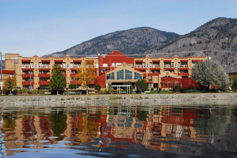 Holiday Inn Hotel & Suites Osoyoos By IHG in Osoyoos, BC