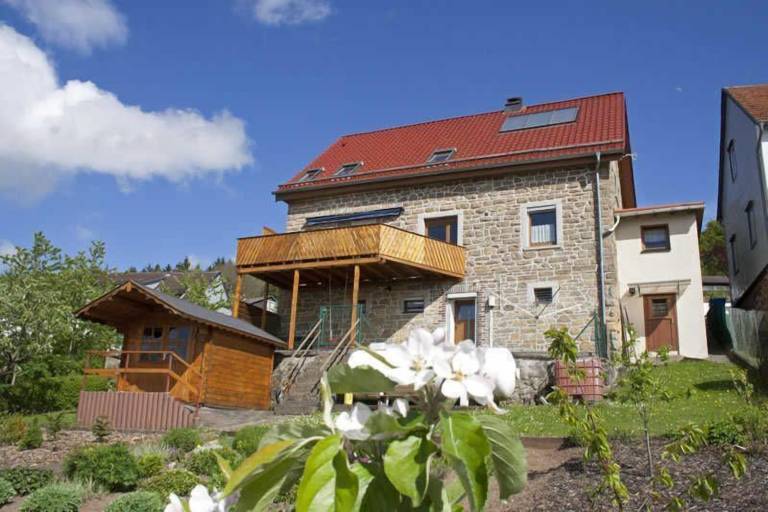 Ferienwohnung Korbach