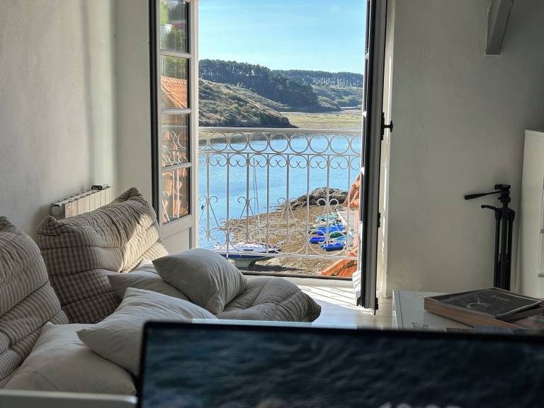 Maison de vacances  Belle-Île-en-Mer