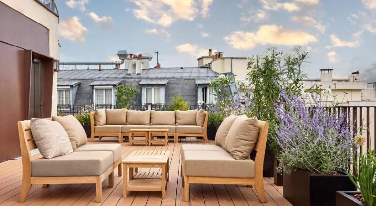 Hôtel Noucha — photo 2