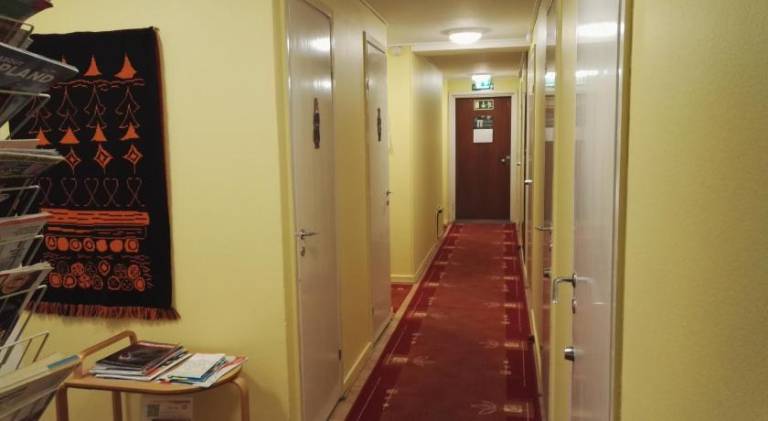 Guesthouse Outa — photo 5