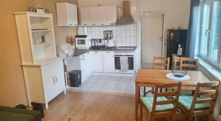 Apartment with 2 rooms for 6 persons — photo 4