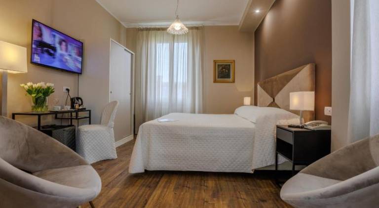 Albergo Alassio — photo 2