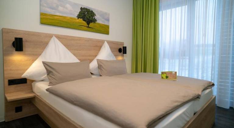 Hotel FUNF10 in Siegen