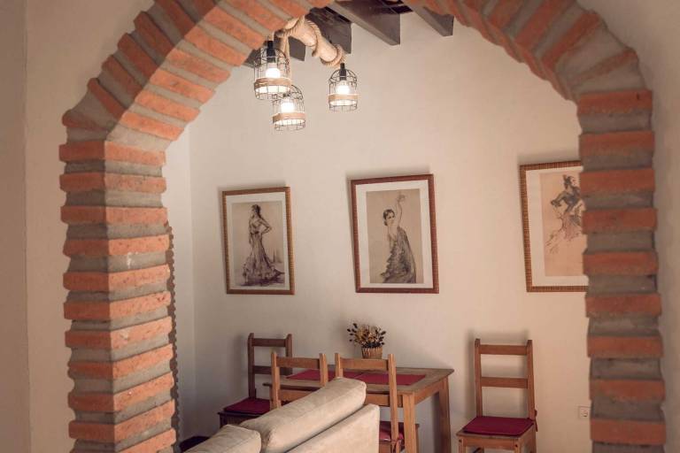 Ferienwohnung Jerez de la Frontera