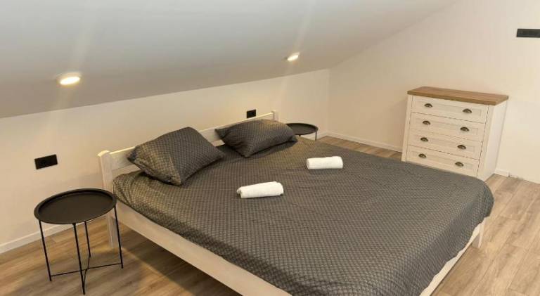 Holiday apartment with 1 room for 4 persons — photo 5