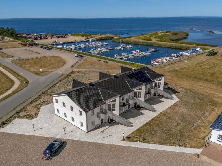 Ferienwohnung in Skaven Strand, Nordsee f&uuml;r max. 4 Personen