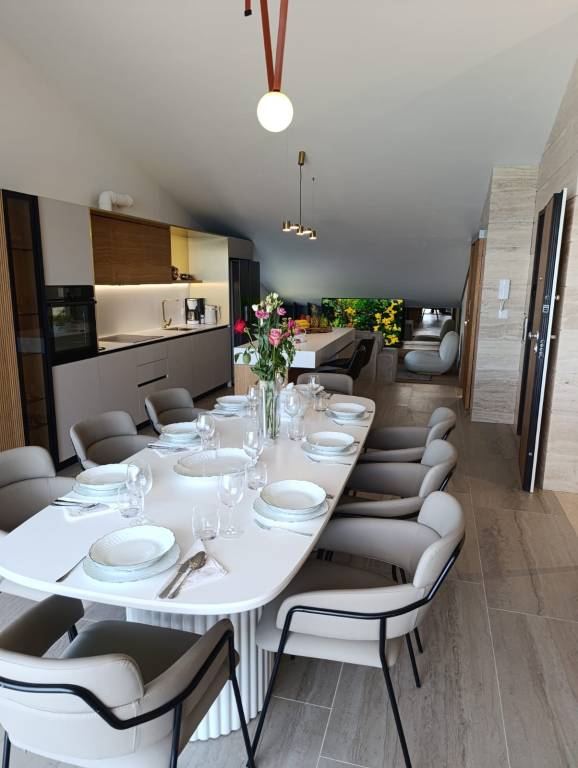Beachfront penthouse Pearl — photo 2