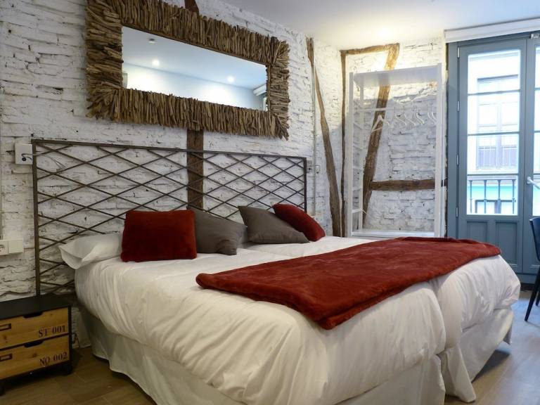 Pension Bilbao