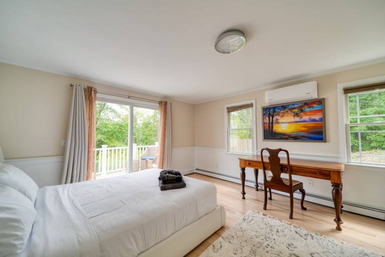 Family-oriented vacation home with garden | City view | Pets are welcome — photo 5