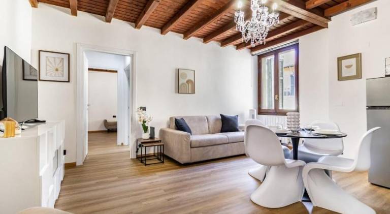 Holiday apartment | Next to Como Cathedral in Brunate