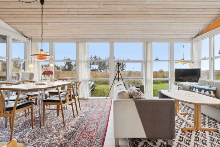 Feriehus  Aalborg
