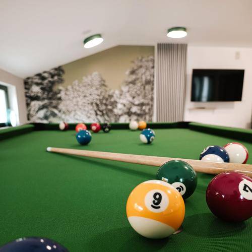 Apartament z hotelowymi udogodnieniami Drawsko Pomorskie