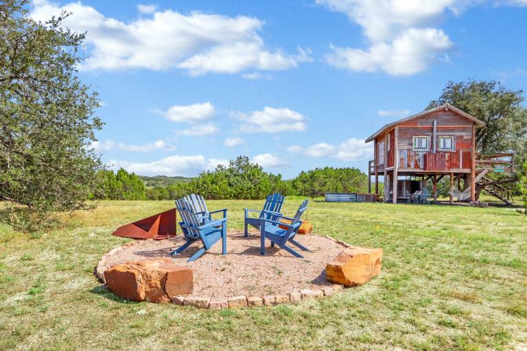 Lover's Lair at Bent Tree Ranch — photo 2