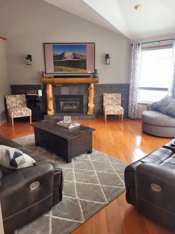 House Blairmore