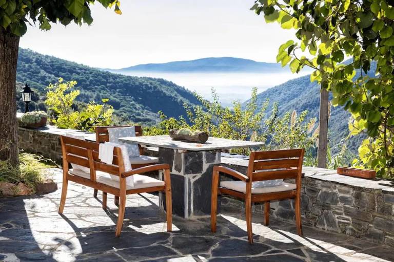Apartamento Montseny