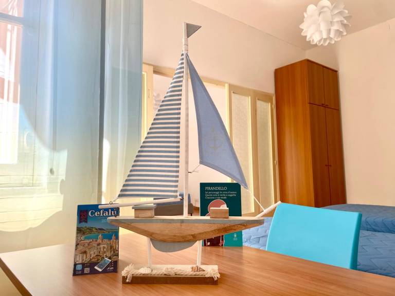 Apartment  Cefalù