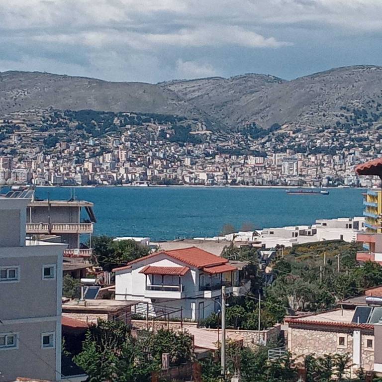 Ferienwohnung  Saranda