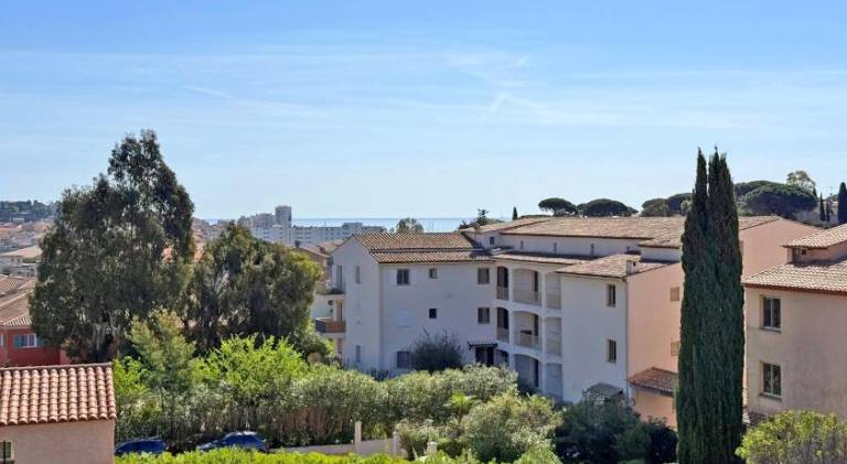 Etoile du Midi in Sainte-Maxime