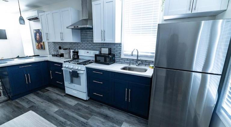 11 m&sup2; Ferienwohnung