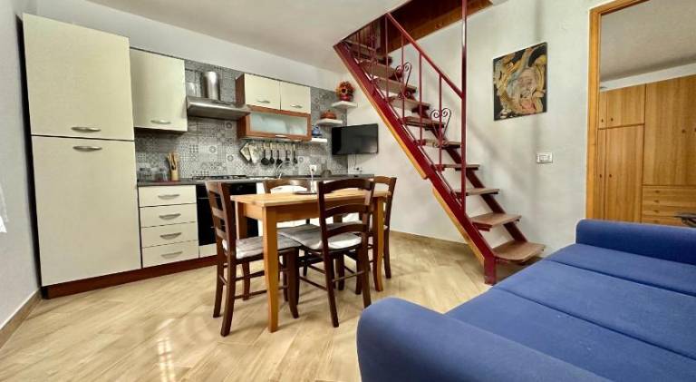 Wonderful holiday apartment | Next to the beach | Pet-friendly in Cefalù