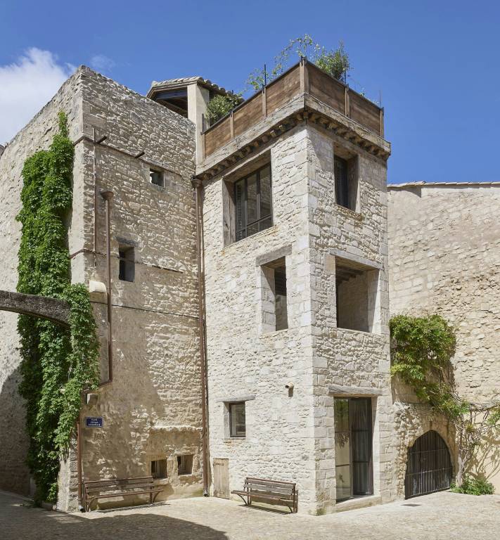Character house in the heart of Saint-Rémy — photo 3
