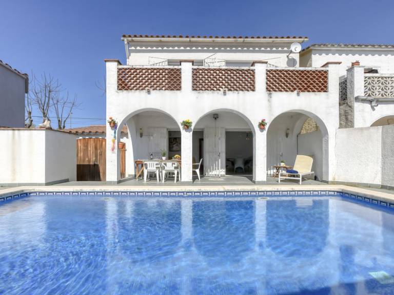 Talo  Empuriabrava