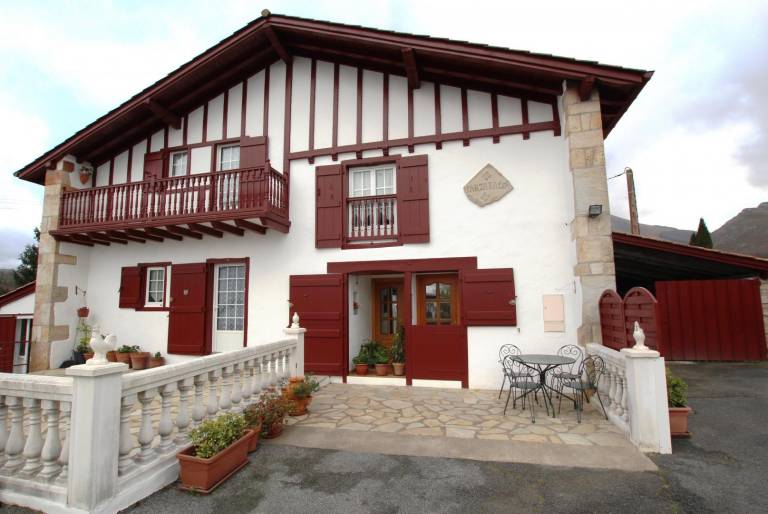 Gîte Sare