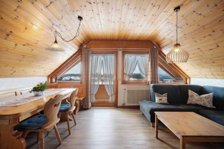 Ferienwohnung Furtwangen im Schwarzwald