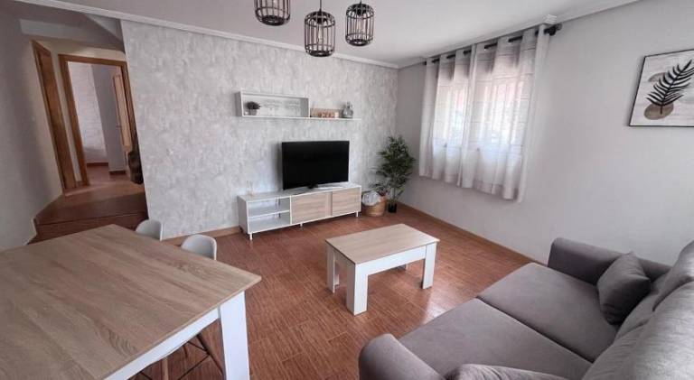 Beautiful rental apartment | Dogs allowed in Valladolid