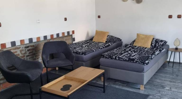 Apartman Plzeň