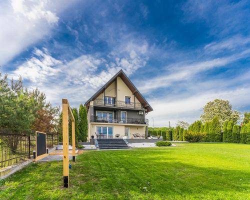 Bed & Breakfast  Sandomierz