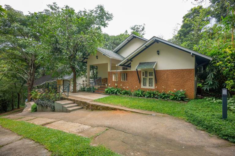 Resort Kanjirangad